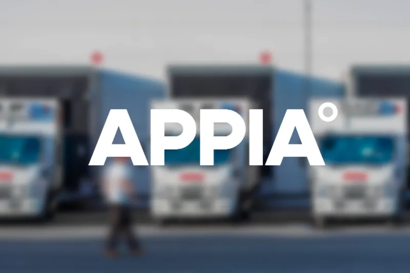 Как APPIA° Logistics: ускорила закупки в 1,5 раза и обновила пул поставщиков на 30%