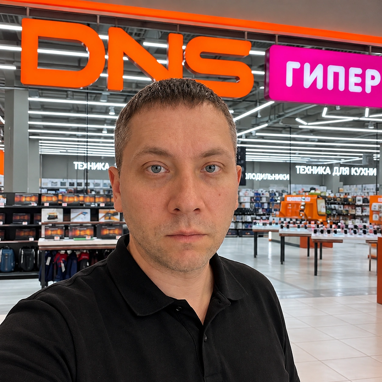 Дмитрий Уханов