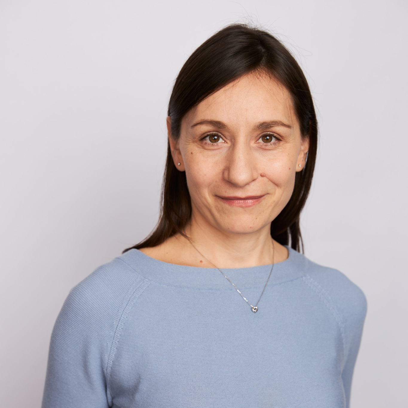 Светлана Овчинникова