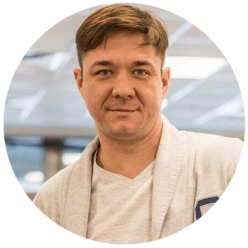 Евгений Михайлов