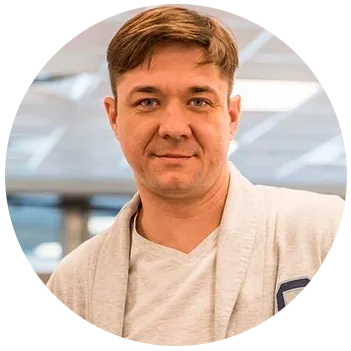 Евгений Михайлов