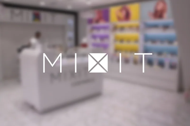 Как MIXIT экономит до 20% после перевода закупок на Bidzaar
