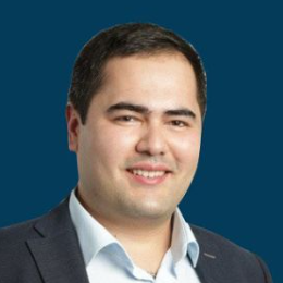 Азимжон Азизов