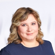Екатерина Никитина