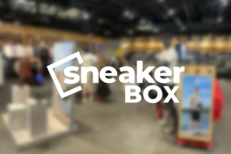 На 20% дешевле, на 25% больше поставщиков: результаты Sneakerbox после внедрения Bidzaar