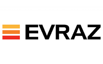 Evraz logo